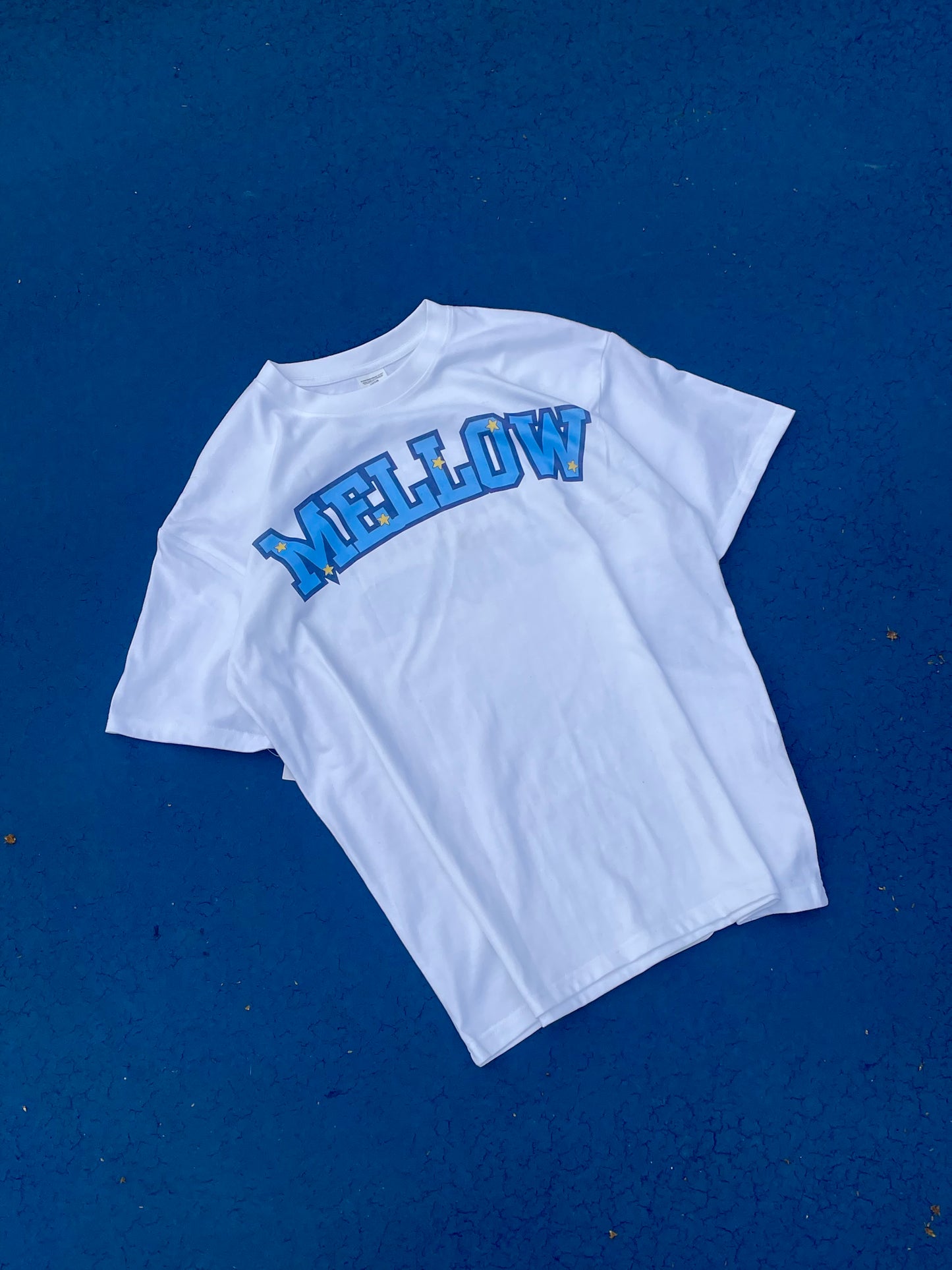 Mellow Star T-shirt