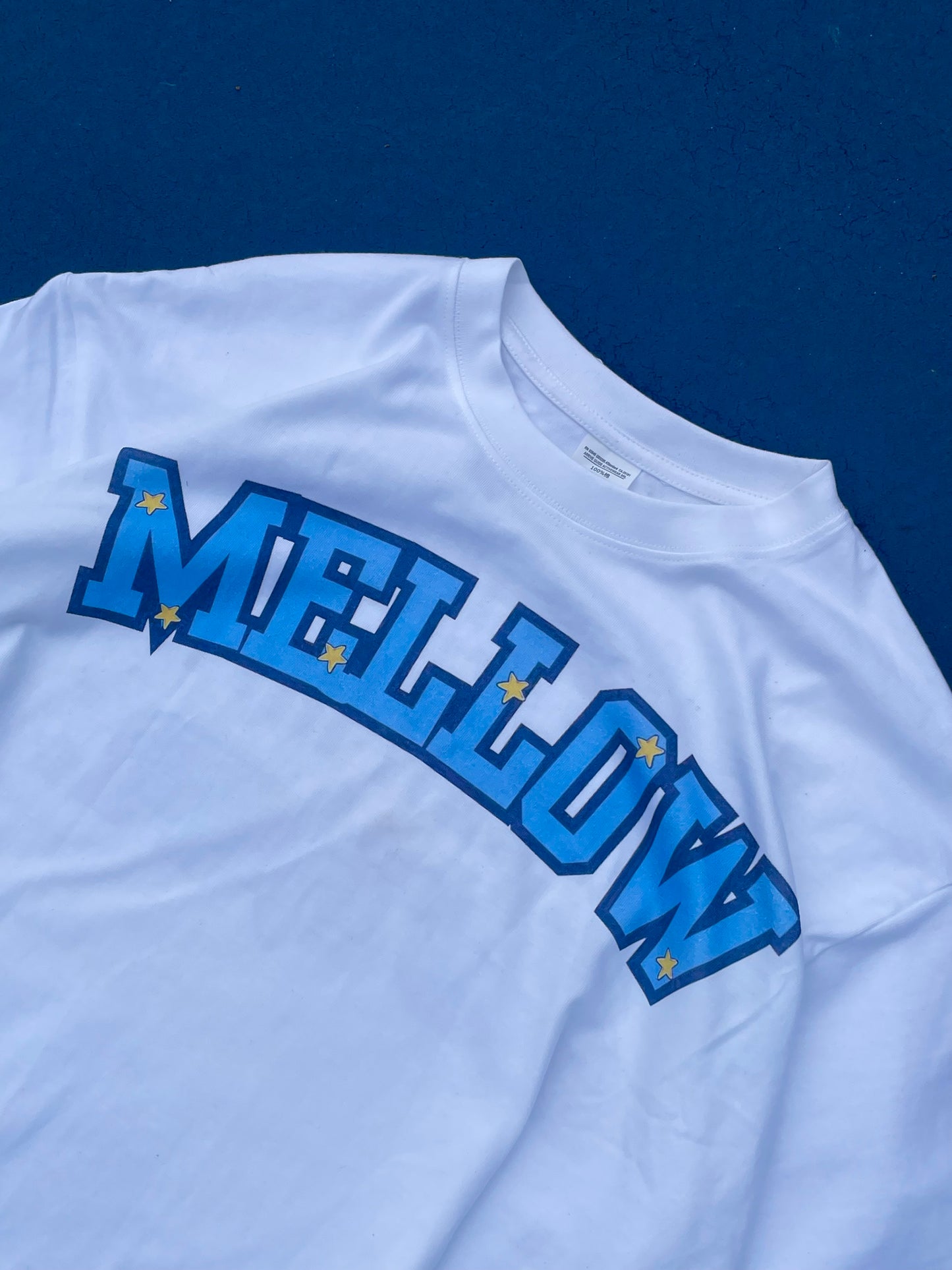 Mellow Star T-shirt