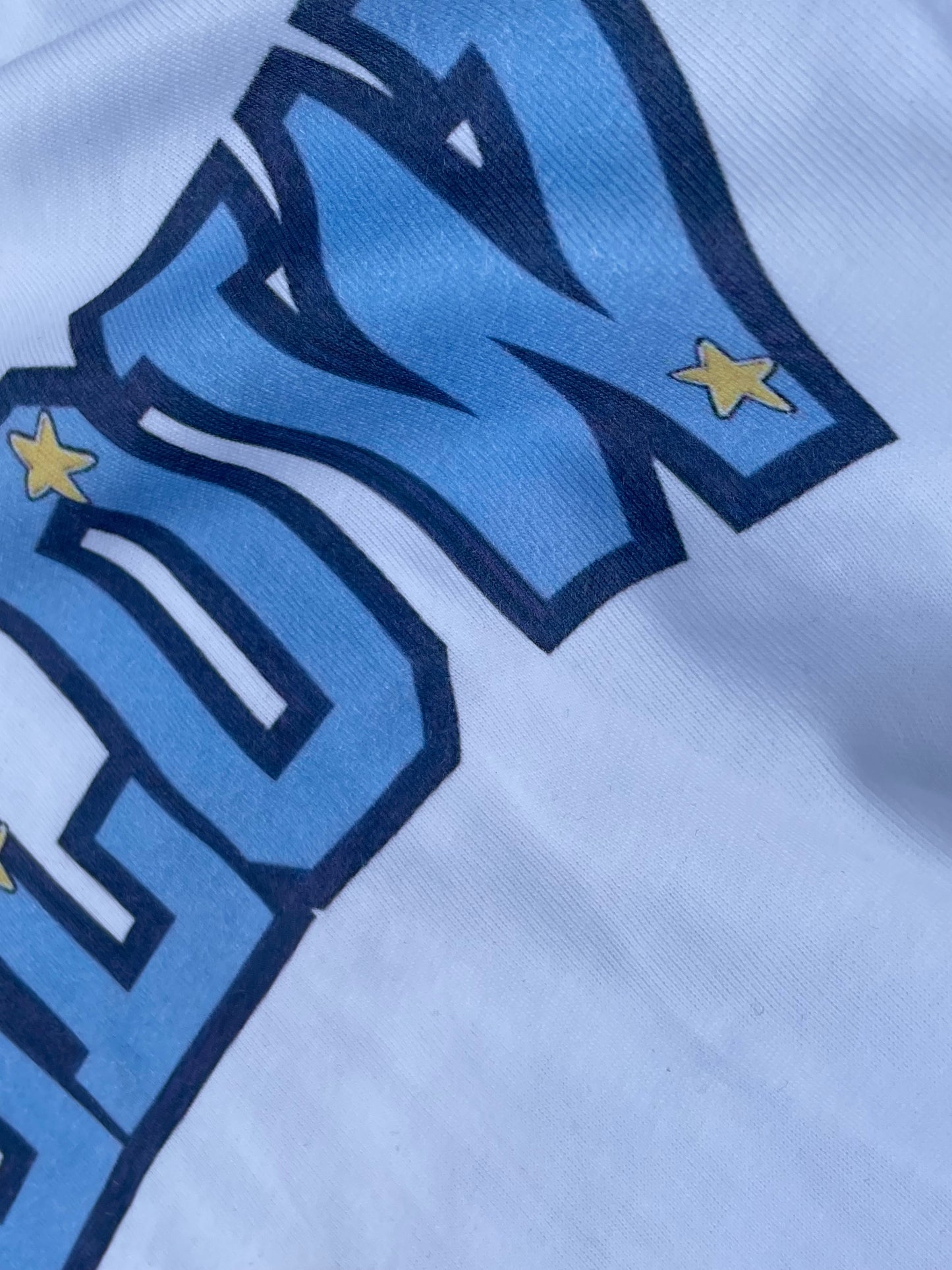 Mellow Star T-shirt