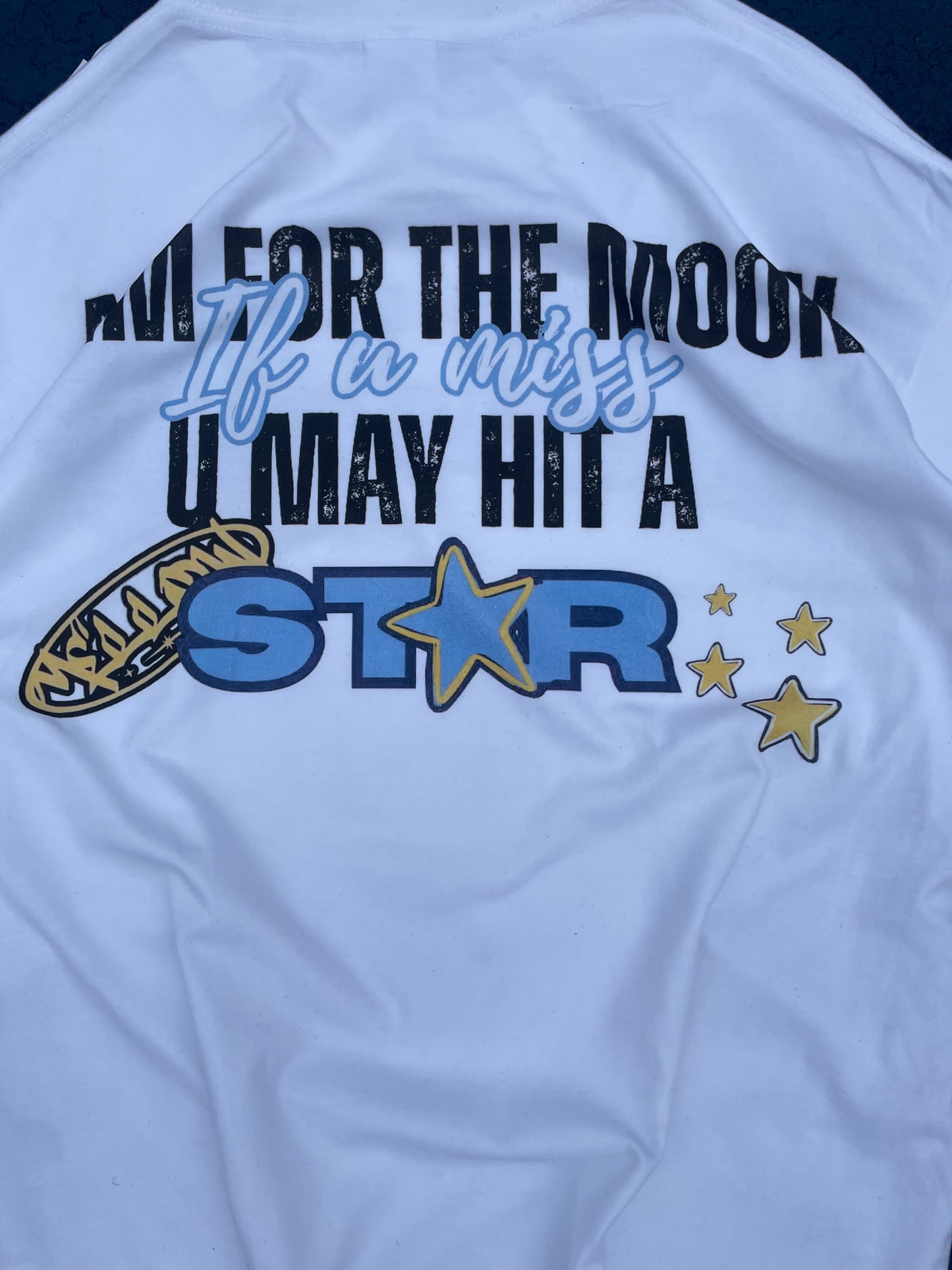 Mellow Star T-shirt