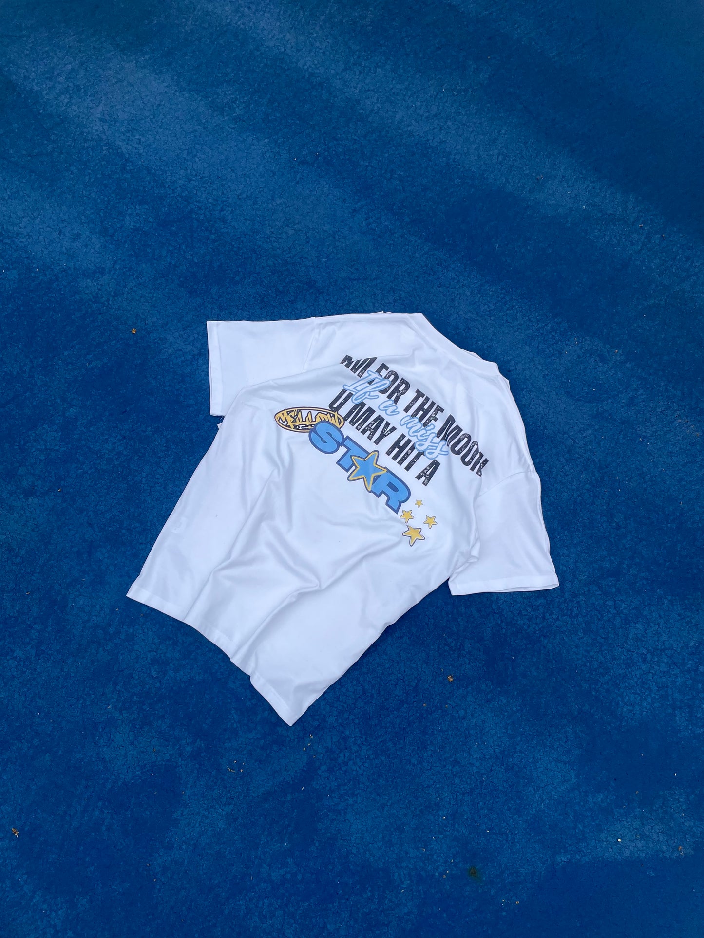 Mellow Star T-shirt
