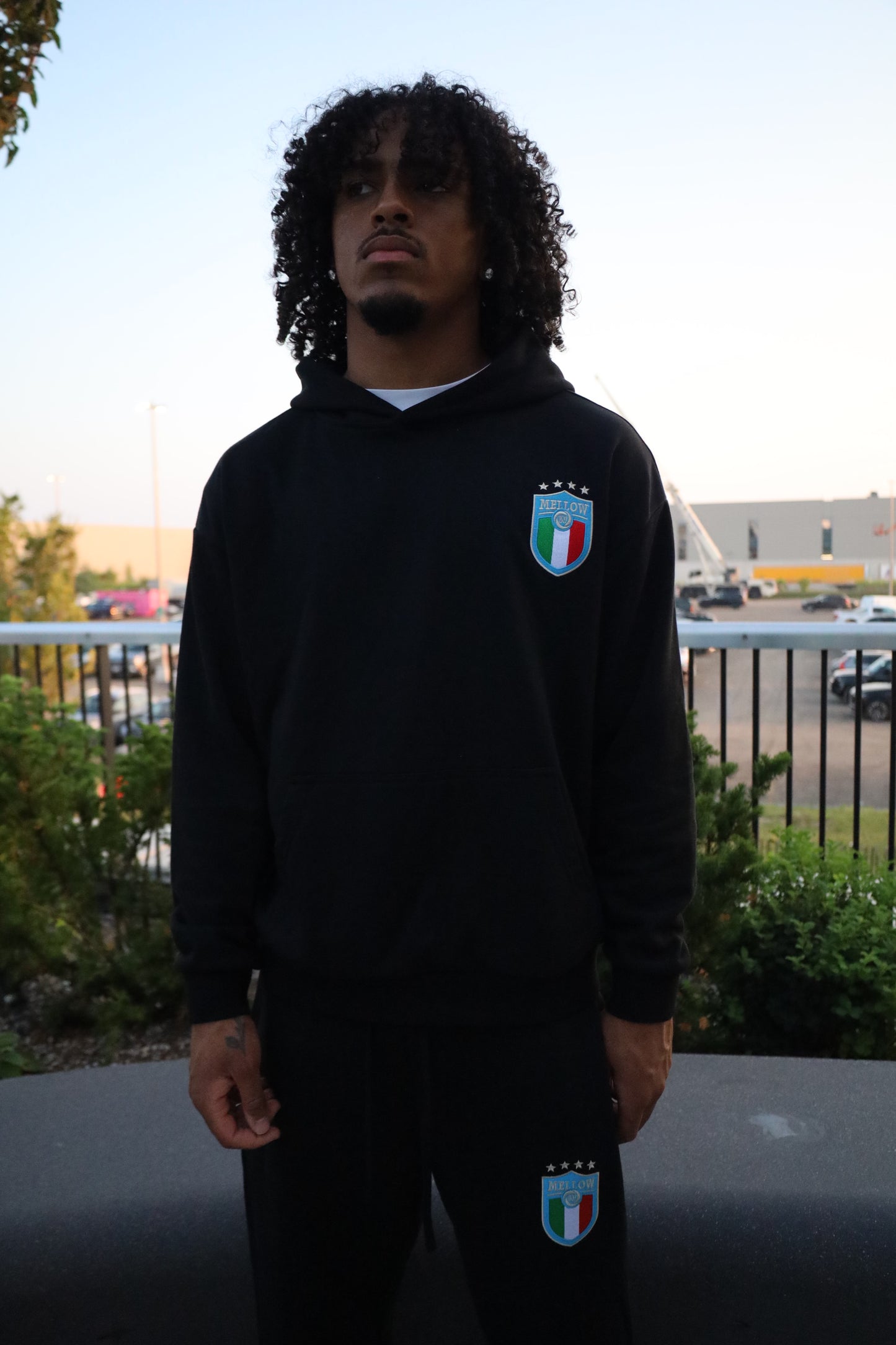 Italian pants