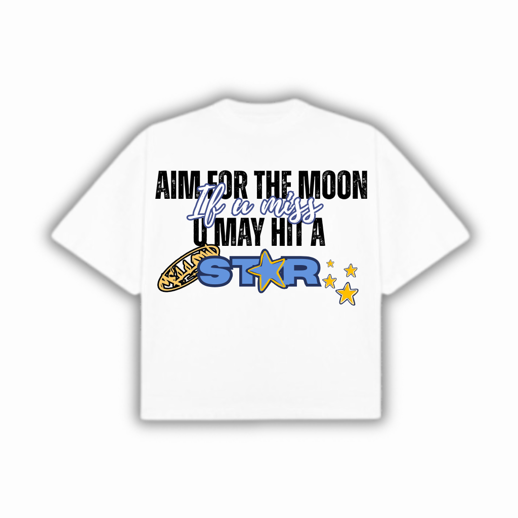 Mellow Star T-shirt