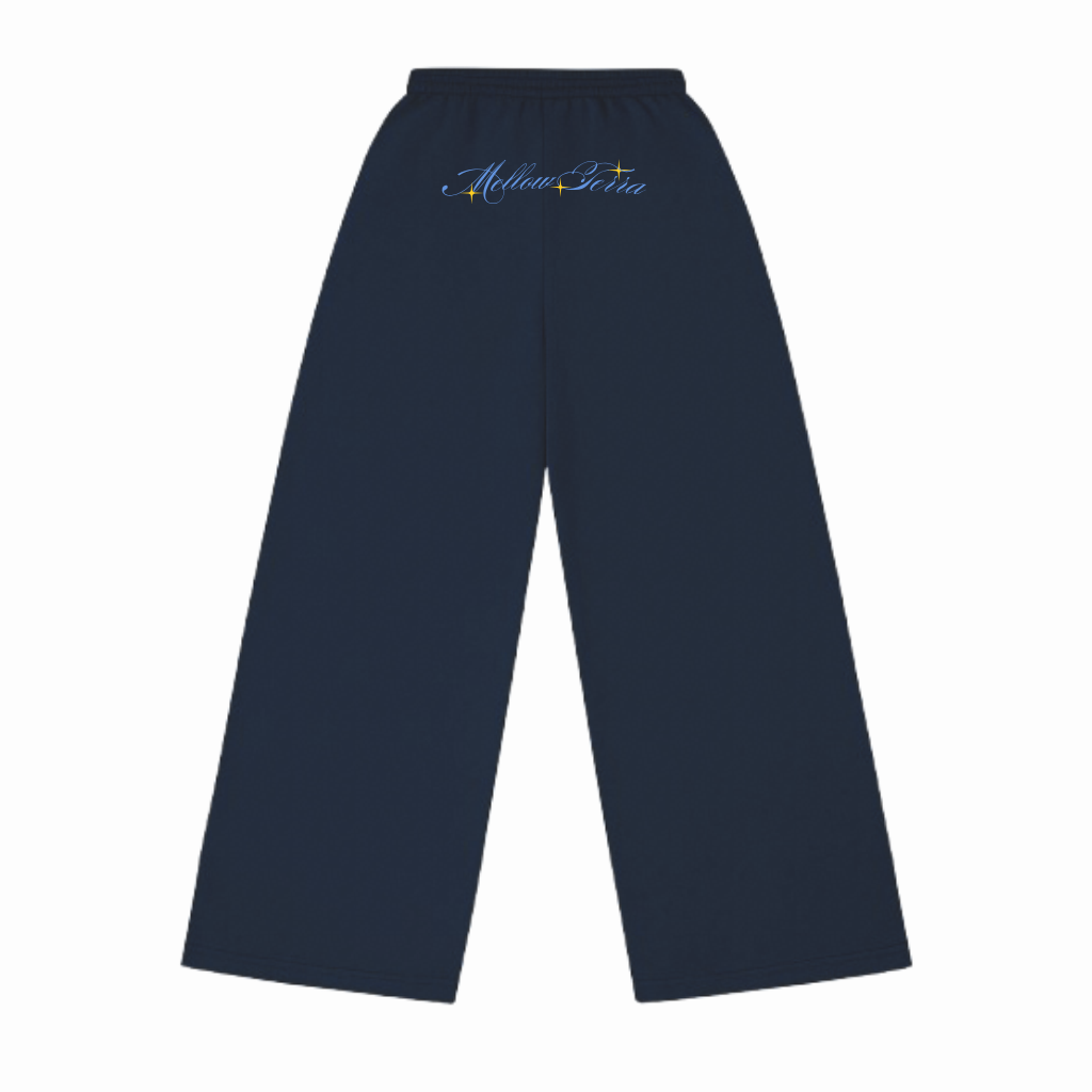Mellow star pants