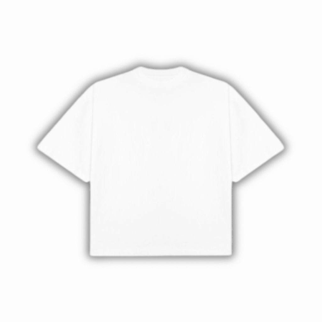 Blue Triple Star t-shirt