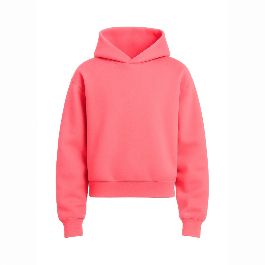 Rose Blank hoodie