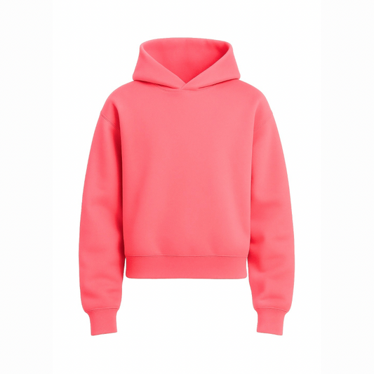 Rose Blank hoodie