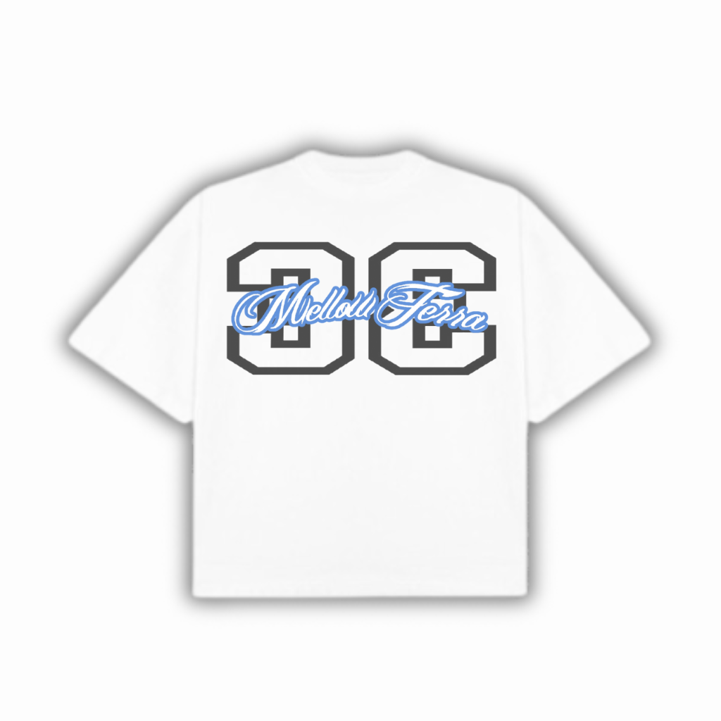 Mellow T3 t-shirt