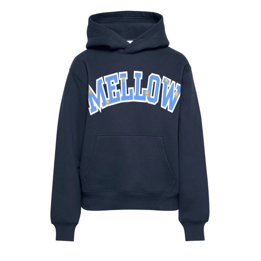 Mellow star hoodie