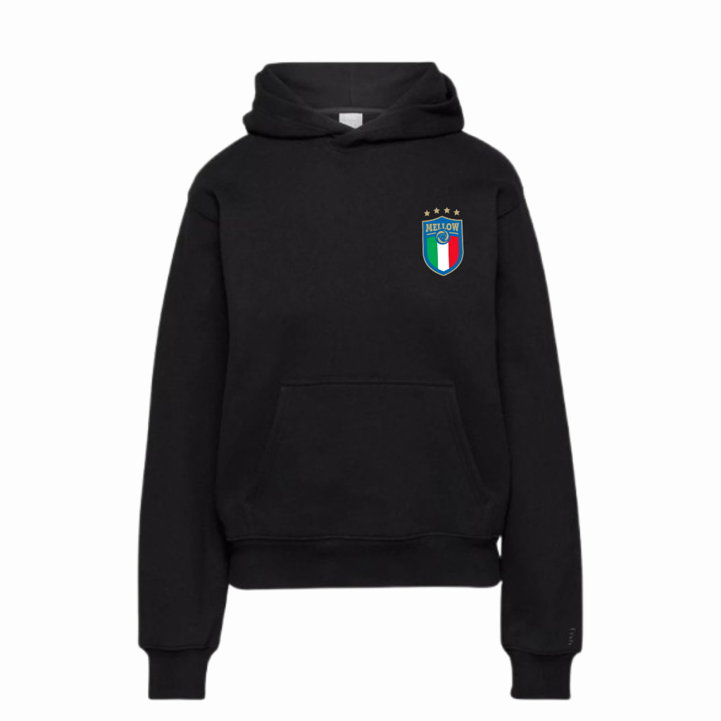 Italian hoodie