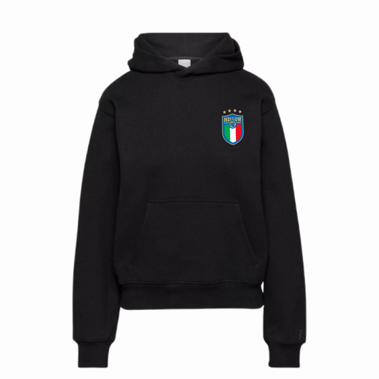 Italian hoodie