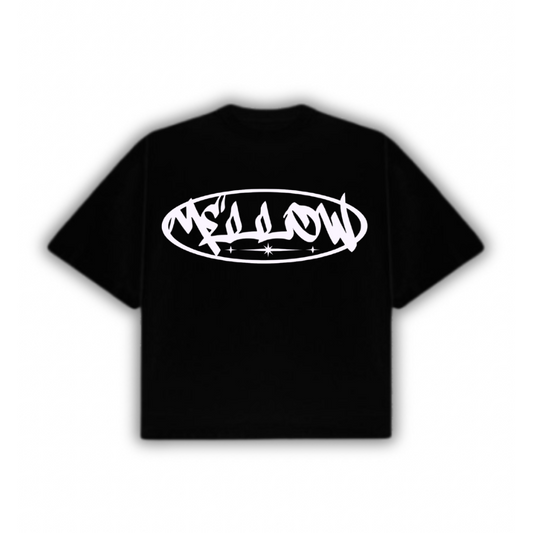 black Star T-shirt logo
