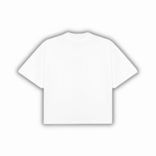 Blue Triple Star t-shirt